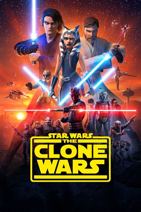 do you watch the clone wars movie or show first|clone wars first movie.